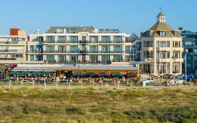 Two Brothers Noordwijk Beach